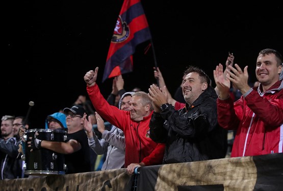 U prodaji ulaznice za Lokomotivu, pogodnosti prilikom kupovine u Fan pointu